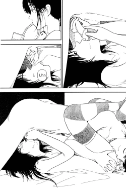 Page 122 of Bunkou no Hito-tachi 1