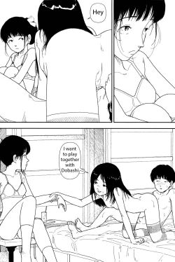 Page 129 of Bunkou no Hito-tachi 1