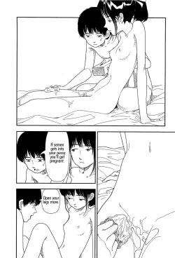 Page 30 of Bunkou no Hito-tachi 1