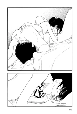 Page 48 of Bunkou no Hito-tachi 1