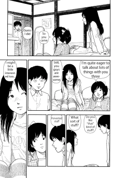 Page 69 of Bunkou no Hito-tachi 1