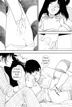 Page 92 of Bunkou no Hito-tachi 1