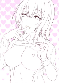 Page 2 of Boku to Ecchi na Onee-san