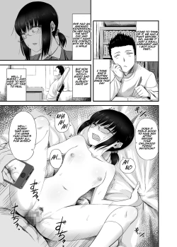 Page 4 of Jimi de Majime na Osananajimi ga Class no Yankee ni Omocha ni Sarete Ita Hanashi | A story about a plain and serious childhood friend who was toyed with by the delinquent