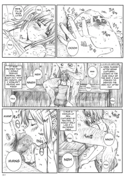 Page 60 of Kuusou Zikken vol.5