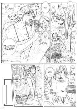 Page 64 of Kuusou Zikken vol.5