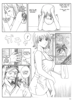 Page 87 of Kuusou Zikken vol.5