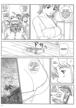 Page 88 of Kuusou Zikken vol.5