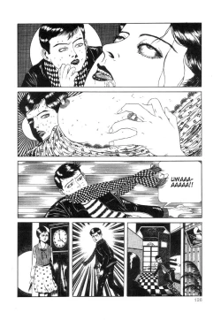 Page 127 of Rose Colored Monster