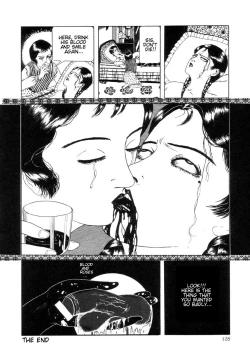 Page 129 of Rose Colored Monster