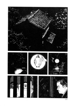 Page 151 of Rose Colored Monster