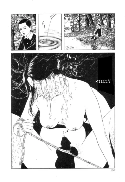 Page 161 of Rose Colored Monster