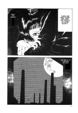 Page 46 of Rose Colored Monster