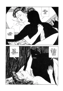 Page 59 of Rose Colored Monster