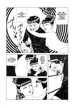 Page 67 of Rose Colored Monster