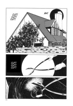 Page 68 of Rose Colored Monster