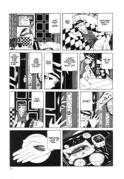 Page 76 of Rose Colored Monster