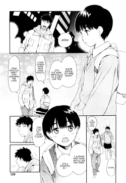 Page 3 of Ake no Myousei | The Morning Star