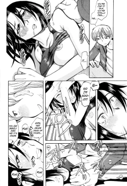 Page 148 of Love Dere - It is crazy about love.