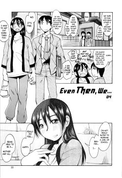 Page 57 of Love Dere - It is crazy about love.