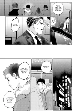 Page 163 of Baka na Inuhodo Itooshii | As Lovable as a Dumb Dog. By Yuitsu.