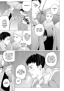 Page 167 of Baka na Inuhodo Itooshii | As Lovable as a Dumb Dog. By Yuitsu.