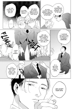 Page 41 of Baka na Inuhodo Itooshii | As Lovable as a Dumb Dog. By Yuitsu.