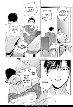 Page 46 of Baka na Inuhodo Itooshii | As Lovable as a Dumb Dog. By Yuitsu.