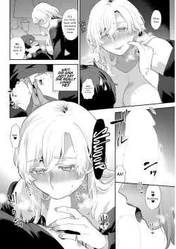 Page 10 of Heibon na Daigakusei no Boku desu ga, Mafia no Onna Boss ni Hageshiku Aisareteimasu | I'm Just an Ordinary College Student, but a Mafia Boss Lady Is Violently in Love with Me!