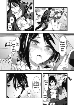Page 20 of Kakushigoto ni Okawari!