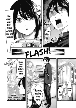 Page 2 of Kakushigoto ni Okawari!