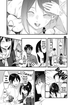 Page 35 of Kakushigoto ni Okawari!