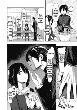 Page 4 of Kakushigoto ni Okawari!