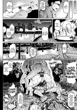 Page 136 of NTR na Sekai | NTR World Ch. 1-7