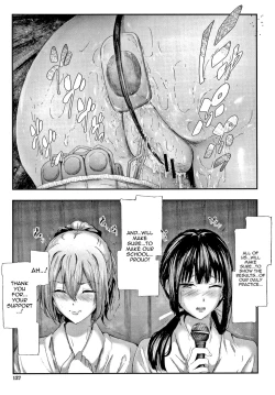 Page 127 of Sakuramiya Shimai no Netorare Kiroku | The Sakuramiya Sister's NTR Records Ch. 1-3