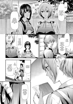 Page 12 of Sakuramiya Shimai no Netorare Kiroku | The Sakuramiya Sister's NTR Records Ch. 1-3