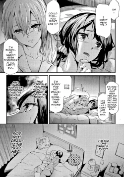 Page 67 of Sakuramiya Shimai no Netorare Kiroku | The Sakuramiya Sister's NTR Records Ch. 1-3