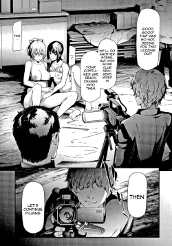 Page 99 of Sakuramiya Shimai no Netorare Kiroku | The Sakuramiya Sister's NTR Records Ch. 1-3