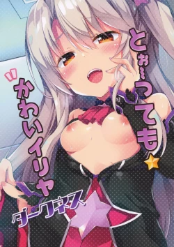 Page 19 of Too~ttemo Kawai Illya Darkness