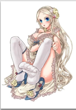 Page 6 of Lily ga Yarasete Ageru vol 01