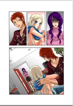 Page 27 of Lily ga Yarasete Ageru vol 02