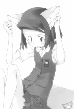 Page 20 of Neko Situ Plus α