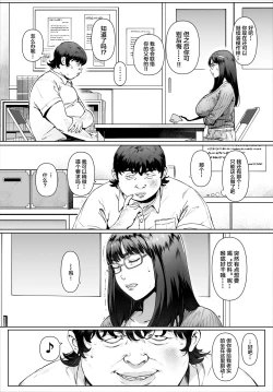 Page 8 of Boku No Iinari Yoshikawa Sensei