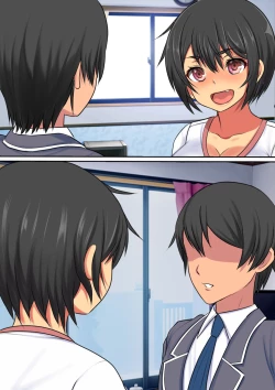 Page 72 of Class no Joshisan no Deka Chin Meate ni Ore no Heya o Tamariba ni Suru no da ga