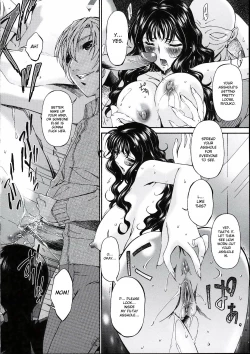 Page 101 of Tsumihaha 2