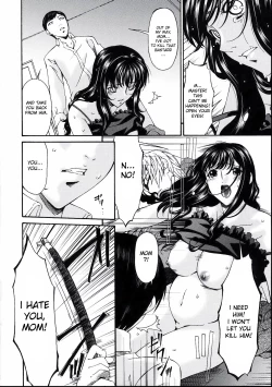 Page 158 of Tsumihaha 2