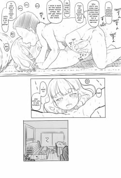 Page 20 of Chishou no Ko o Onaho ni Suru 13