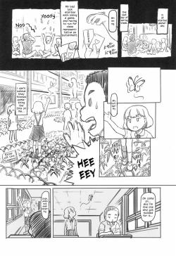 Page 5 of Chishou no Ko o Onaho ni Suru 13