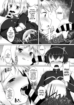 Page 4 of Shounen Shoukougun