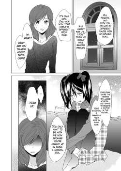 Page 16 of 3-byou Matte yo Twintail | Wait 3 Seconds, Twintail